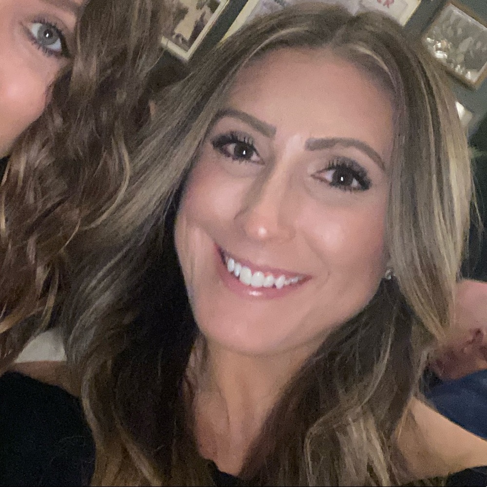 Meet your Posher, Jamie